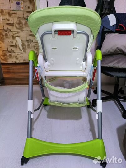 Стул для кормления Sweet Baby Royal Classic