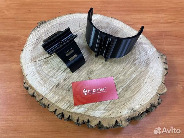 Подлокотник в сборе Минелаб х-терра / Equinox