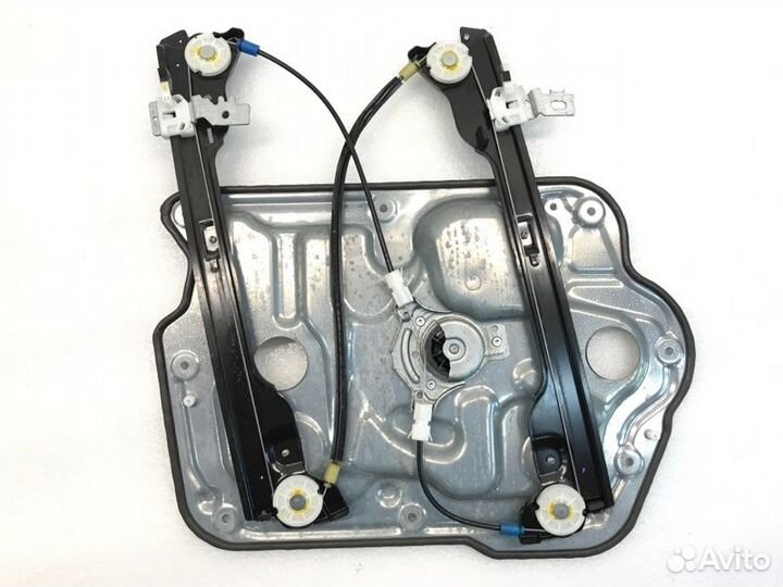 Стеклоподъемник передний правый Nissan Qashqai 1.6