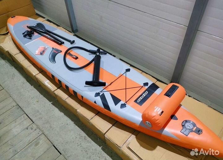 Сап AIR EVO 366см