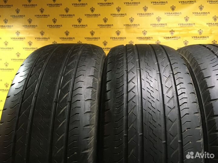 Bridgestone Ecopia EP850 285/60 R18 116V