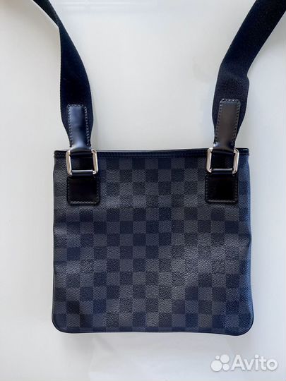 Louis vuitton сумка оригинал