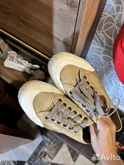 Кеды zara 39