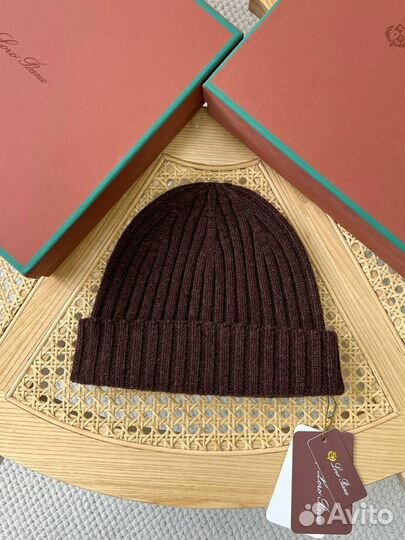 Шапка Loro piana