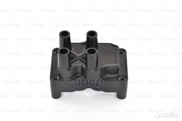0 221 503 485 катушка зажигания Ford Focus 1.4