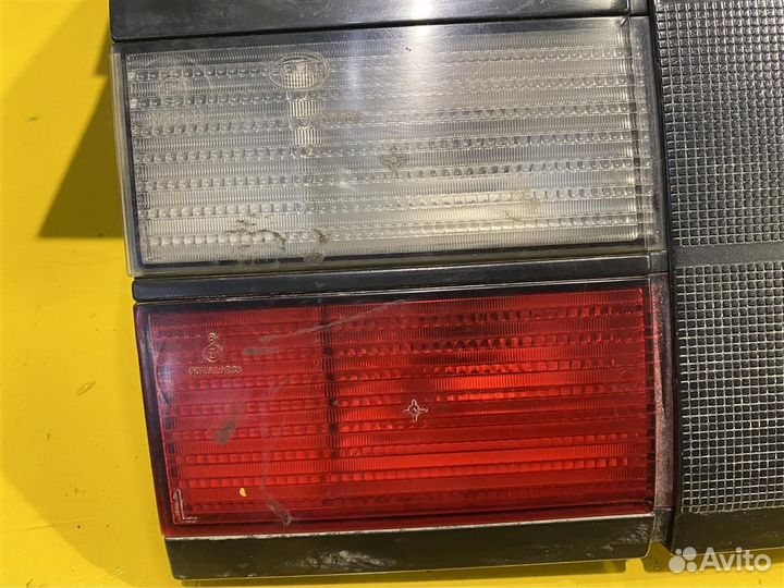 Крышка багажника #: 2885 Volkswagen Passat (B3) 1