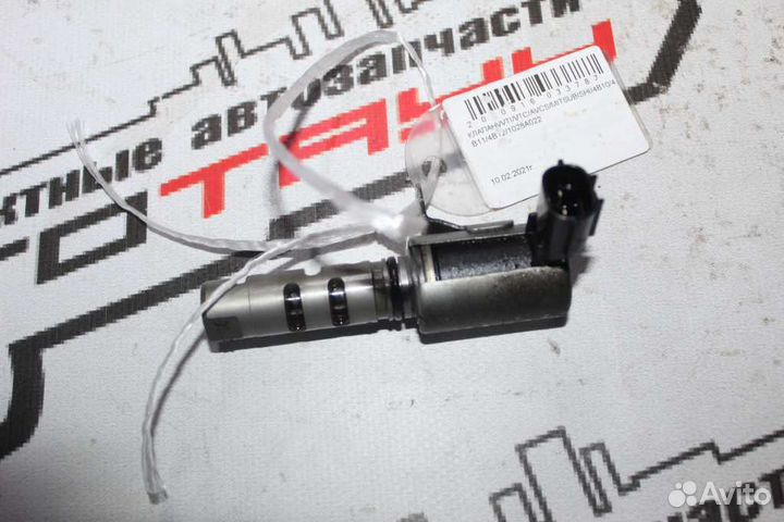 Клапан vvti mitsubishi 4B10 4B11 4B12 1028A022 miv