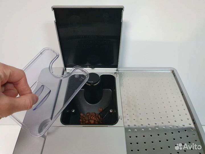 Кофемашина Jura Impressa S9 One Touch