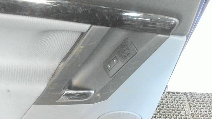 Дверь боковая Opel Signum, 2004