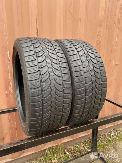 Bridgestone Blizzak LM-32 225/40 R18