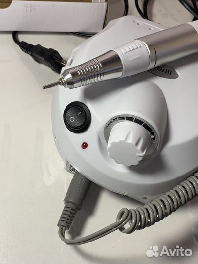 Аппарат для маникюра