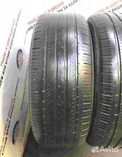 Hankook Dynapro HP2 RA33 265/65 R17