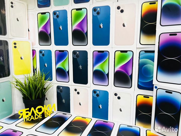 iPad 3 64Gb +SIM Space Gray б/у, рассрочка