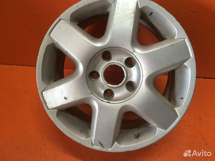 4 шт. Диски - R18 (5х130)