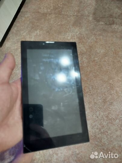 Планшеты бу