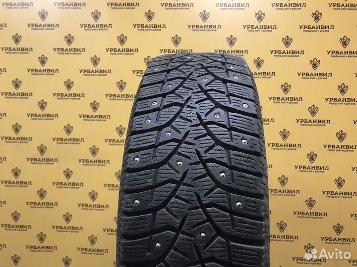Bridgestone Blizzak Spike-02 195/65 R15