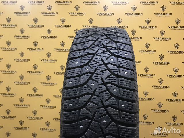 Bridgestone Blizzak Spike-02 195/65 R15
