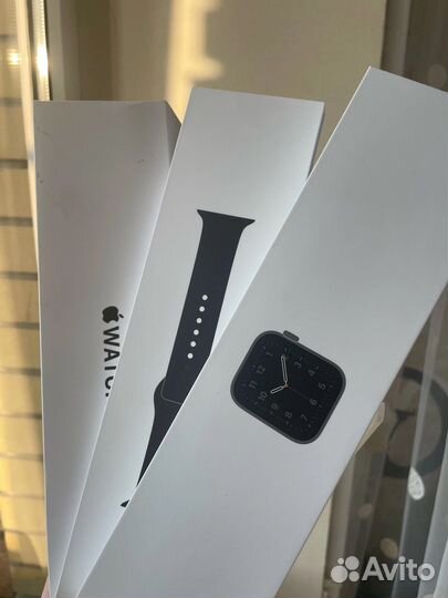 Apple watch se 44mm