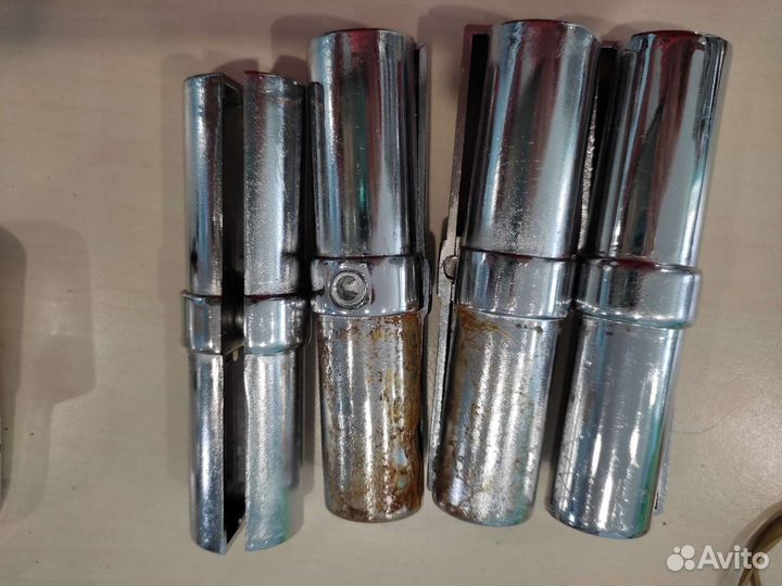 Крепления к системе джокер