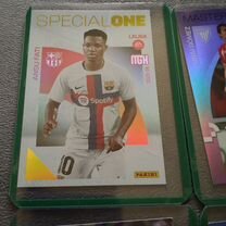 Футбольные карточки panini, laliga, billingham, Кронштадт