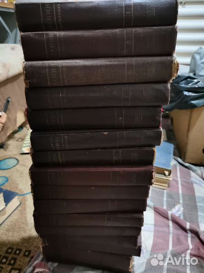 Ленин соченения