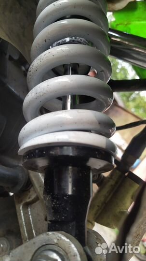 Питбайк Racer 160 кубов