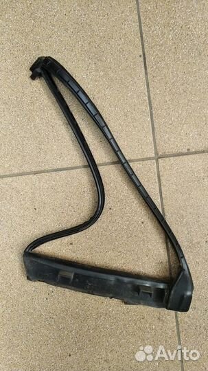 Уплотнитель Мазда 6 GG, Vagon