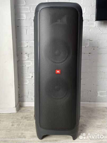 Колонка jbl partybox 1000 бу