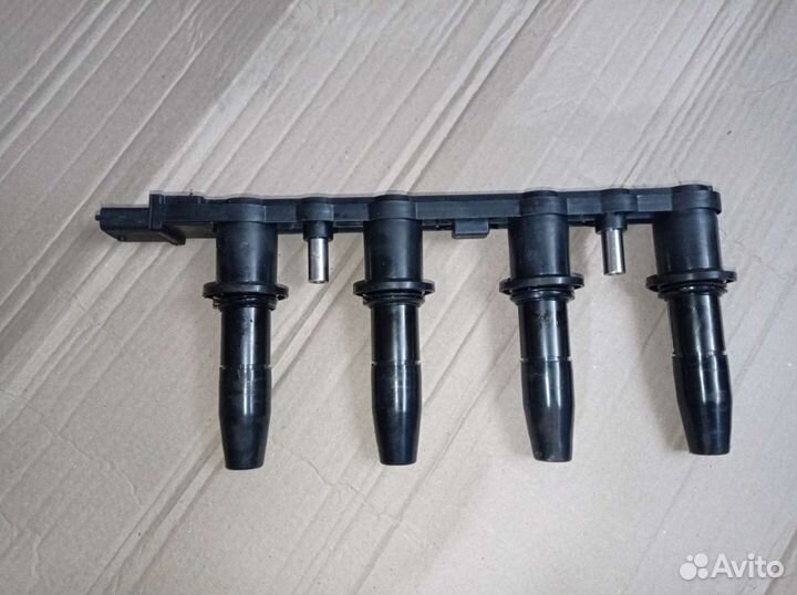 Модуль зажигания Opel z18xer z16xer z16xe1