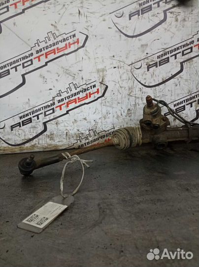 Рейка рулевая toyota daihatsu delta lite ACE noah