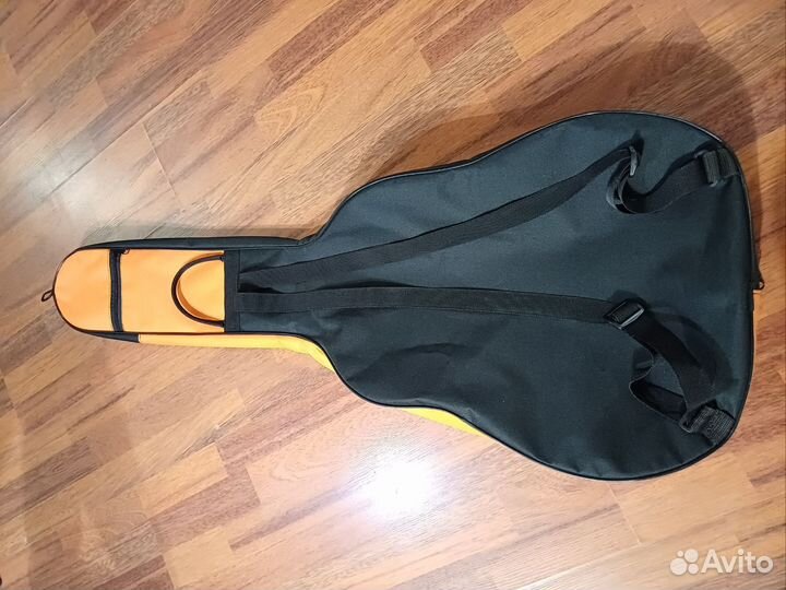 Чехол для акустической гитары