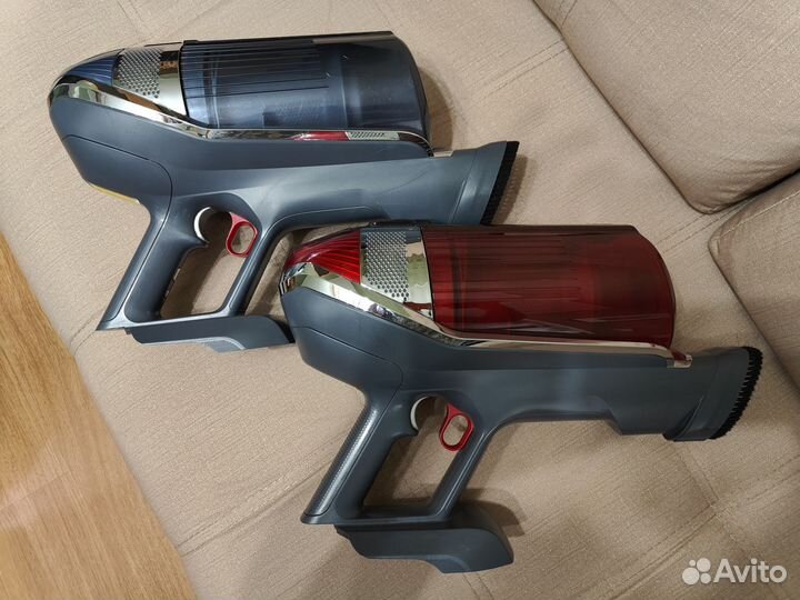 Голова пылесоса tefal X force flex 11.60 без АКБ