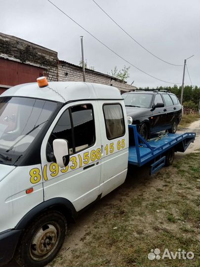 Услуги Эвакуатора 24часа Частник