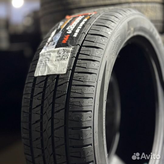 Sailun Terramax CVR 255/50 R19 107V