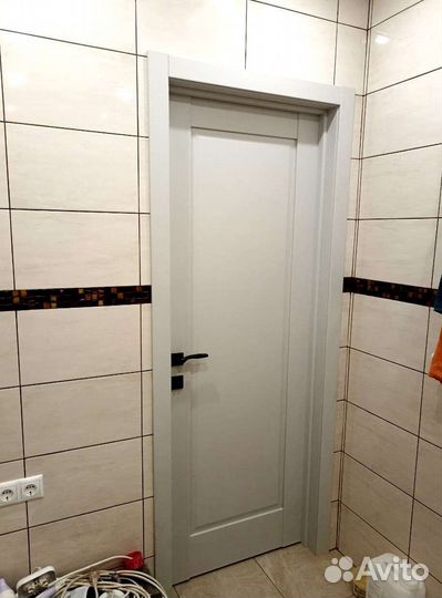 Межкомнатные двери