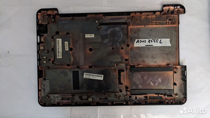 Поддон Asus X555L K554SJ, F554SJ