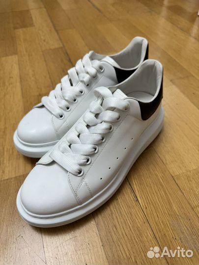 Кроссовки alexander mcqueen оригинал