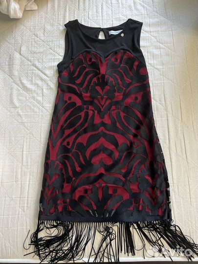 Платье вечернее