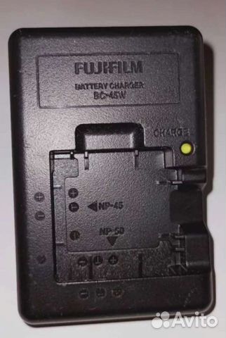 Зарядное устройство