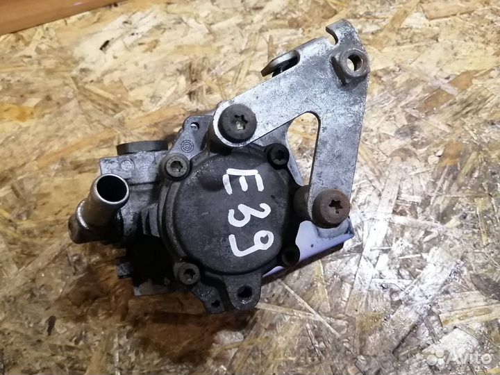 Насос гур бмв Е39 2.5 М54 бу оригинал