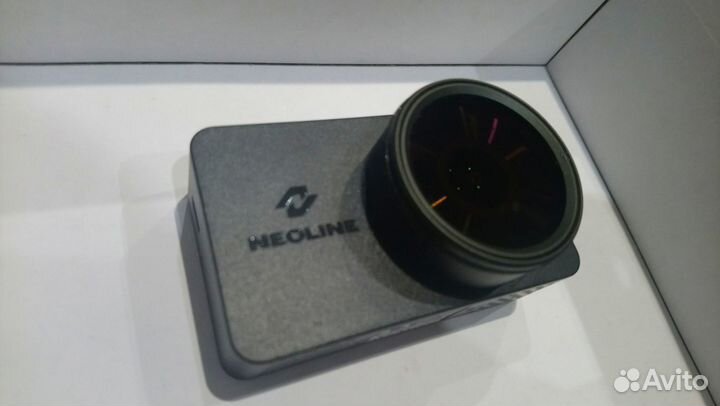 Видеорегистратор автомобильный Neoline G-Tech X72