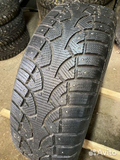 Point S Winterstar ST 245/70 R16