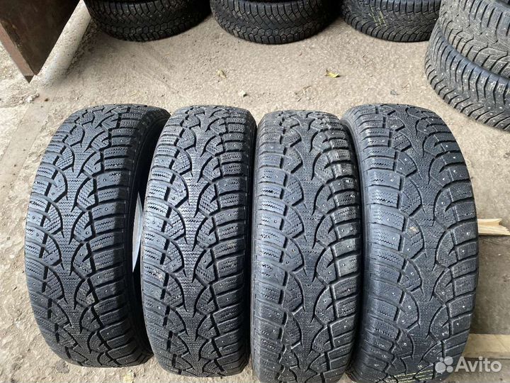 Point S Winterstar ST 185/65 R15