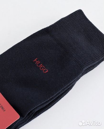 Hugo.Made in Portugal.комплект/носки. 43/46