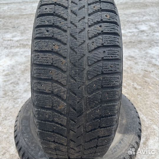 Bridgestone Ice Cruiser 5000 235/60 R16