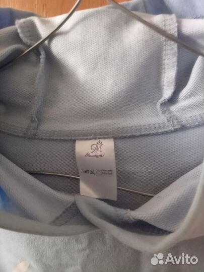 Спортивный костюм для девочки 152