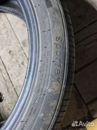 Triangle TH201 Sportex 235/45 R19