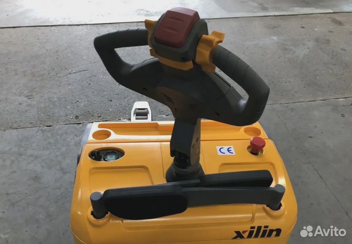 Тележка для поддонов Xilin CBD20R-II