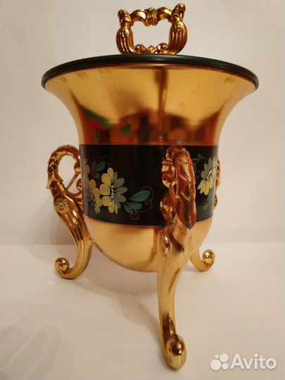 Ваза декоративная