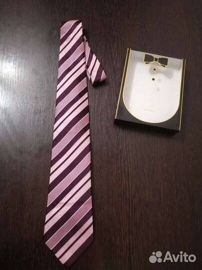 Галстук мужской